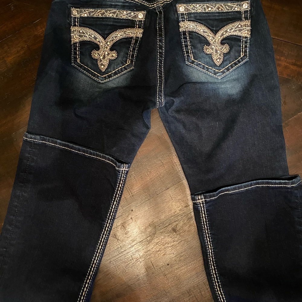 Rock revivals